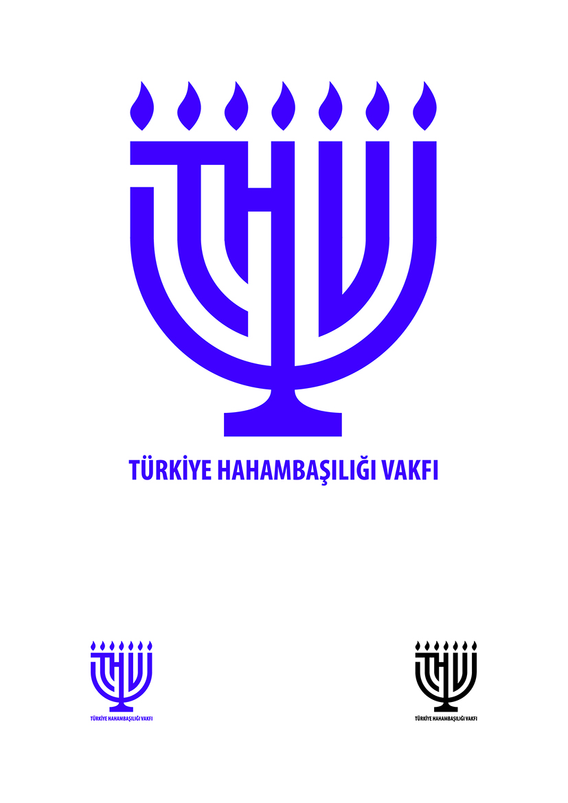 Türkiye Hahambaşılığı Vakfı Logo Yarışmasına Katılanlar